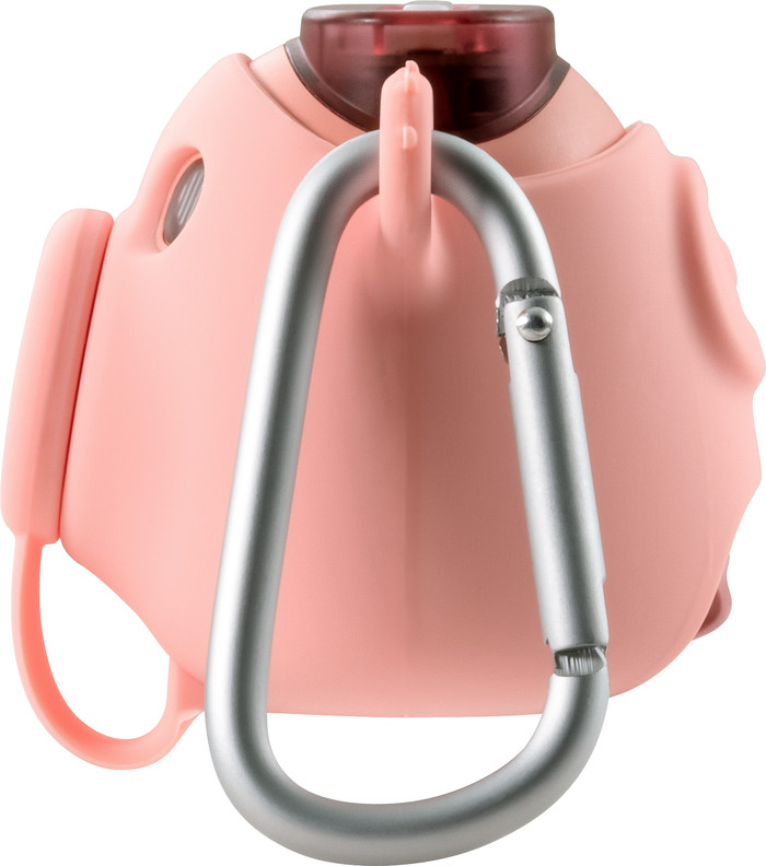 Fujifilm Instax Pal Case Powder Pink null