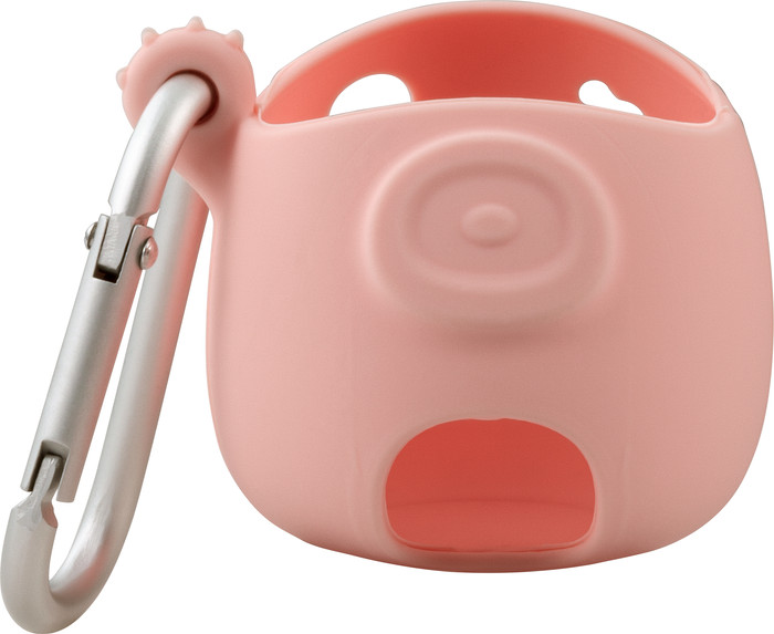 Fujifilm Instax Pal Case Powder Pink null