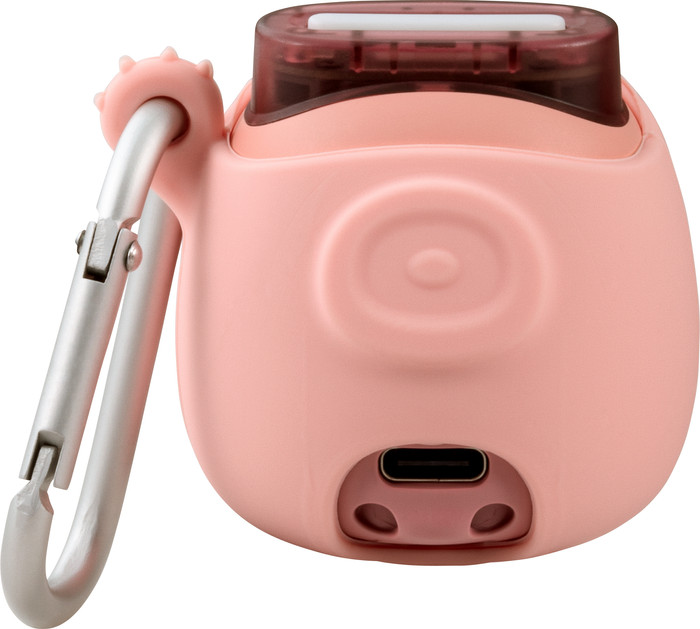 Fujifilm Instax Pal Case Powder Pink null