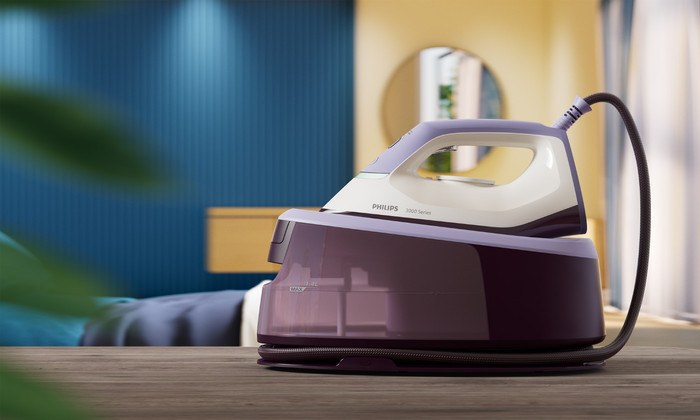 Philips PSG3000/30 produkt in gebrauch