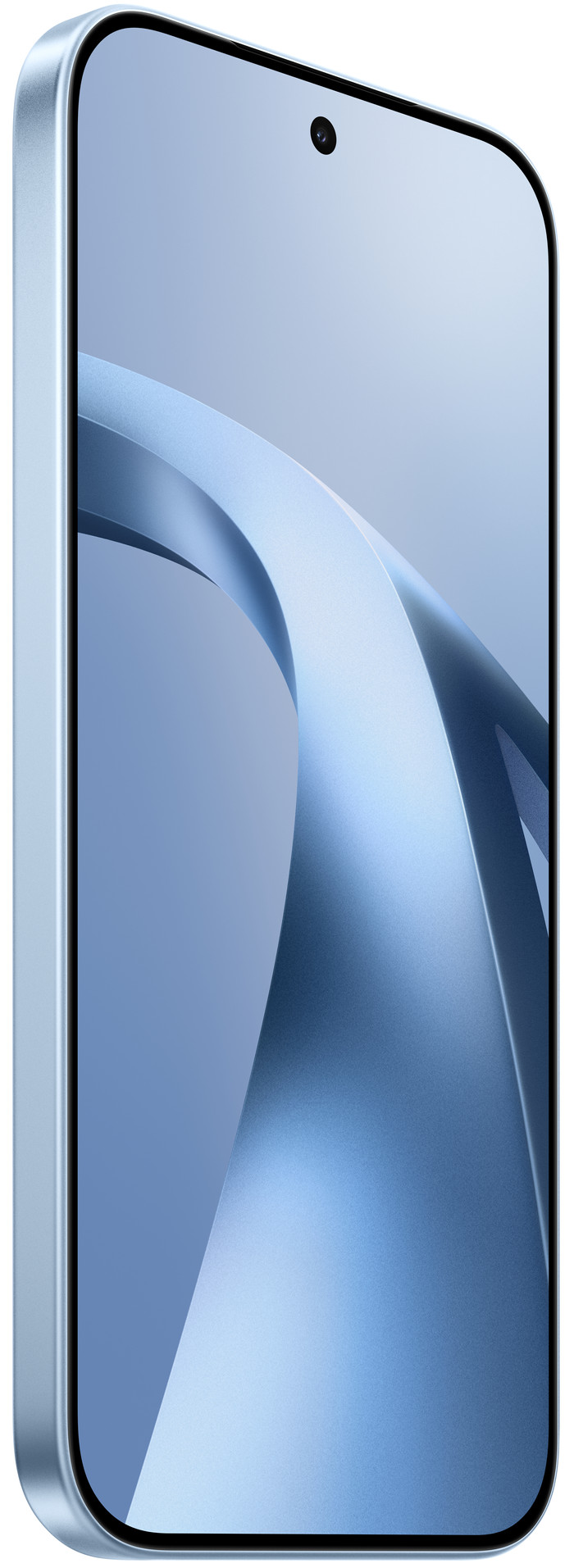 Xiaomi 17T 256GB Blau 5G vorne