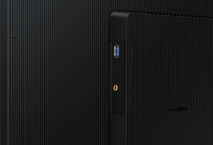 Samsung ViewFinity S7 S70D LS32D700EAUXEN detail