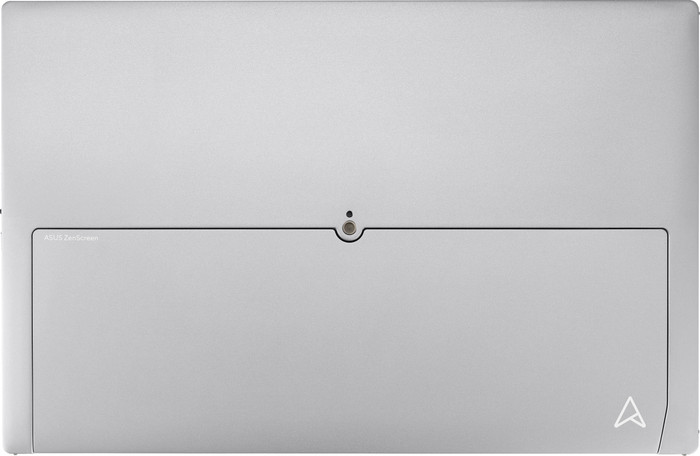 ASUS ZenScreen MQ16FC OLED rückseite