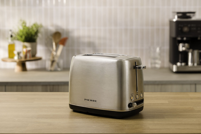 Pierre Toaster PT5000 rechte seite