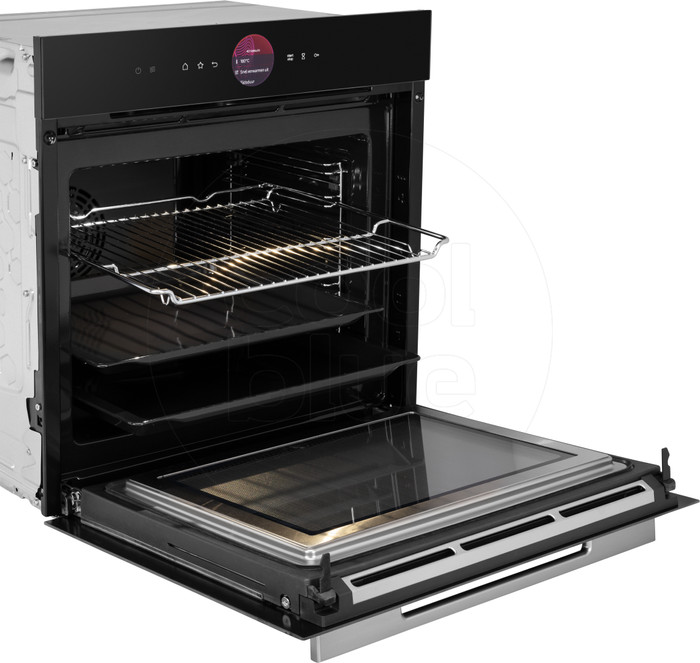 Bosch HMG7361B1 detail