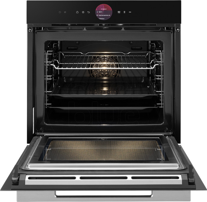 Bosch HMG7361B1 innen