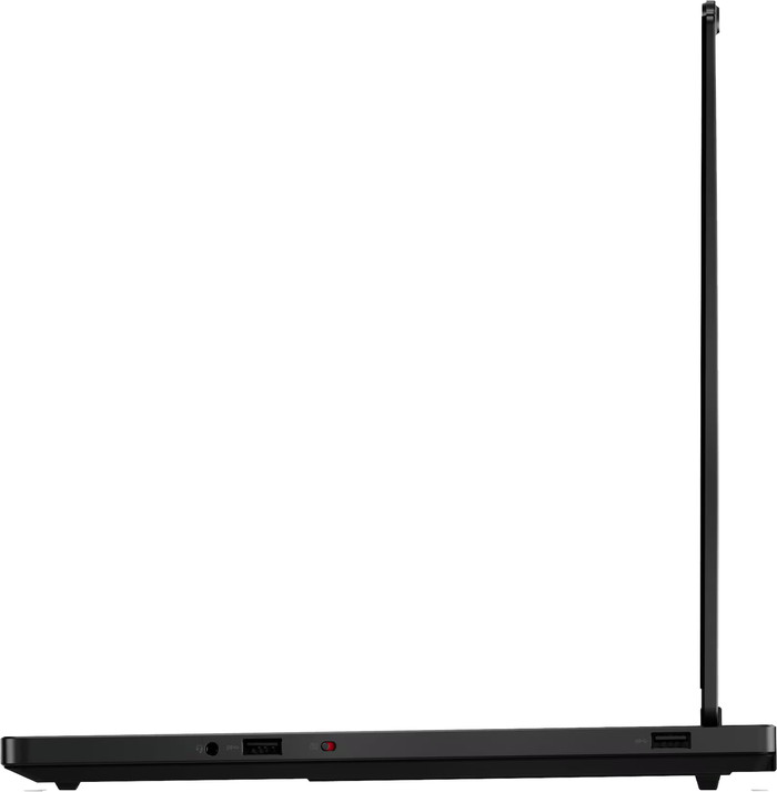 Lenovo Legion 5 15IRX10 - 15,3" - Intel Core i7 - 16GB RAM/1TB SSD - RTX 5070 rechte seite