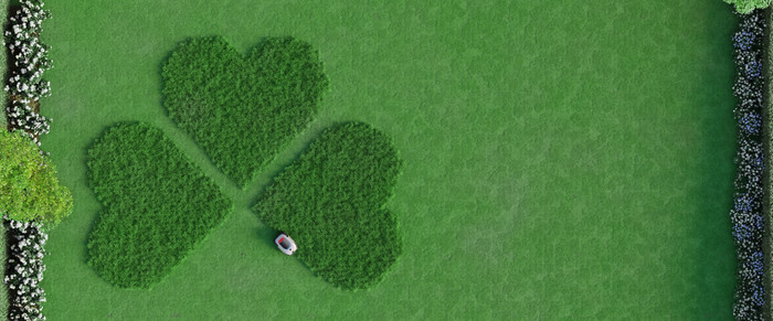 Dreame A2 1200 produkt in gebrauch