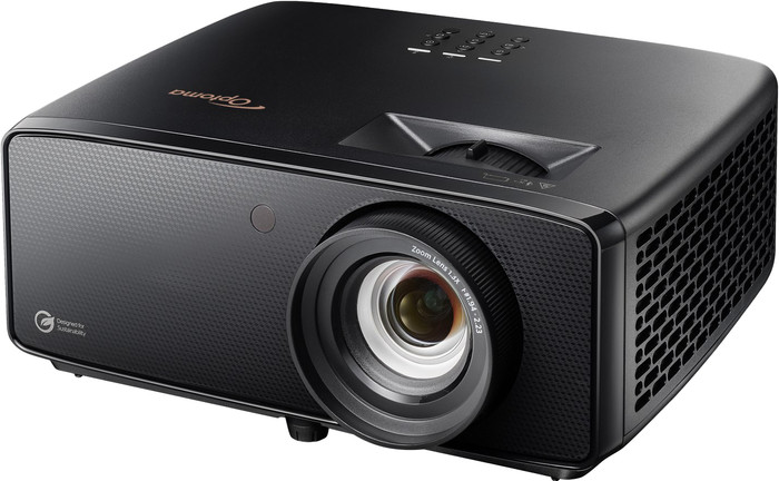 Optoma UZ38X vorne