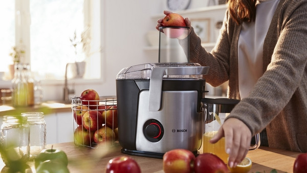 Bosch MES4000 product in use