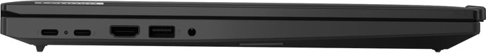 Lenovo ThinkPad T16 Gen 4 (Intel) - 22AW004AMH QWERTY left side