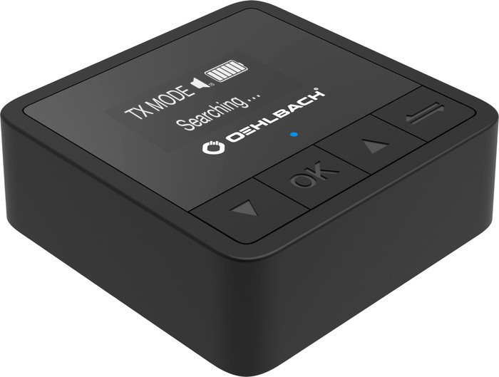Oehlbach BTR-Innovation 5.2 null