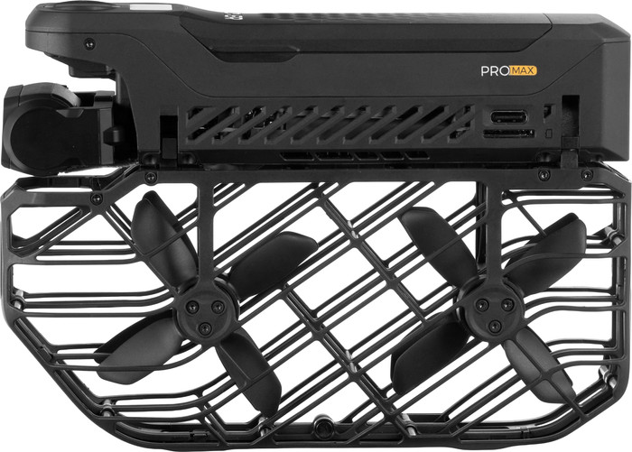 HoverAir X1 PRO MAX Ultimate Cycling Kit rechte seite