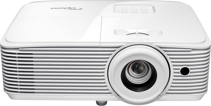 Optoma HD30LV vorne