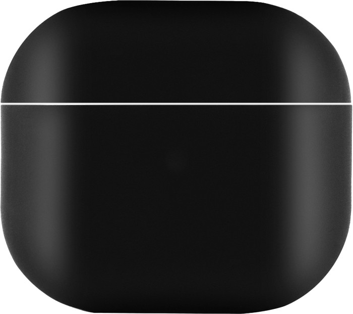 BlueBuilt Apple AirPods 3 Case Black front
