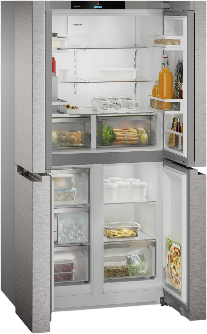 Liebherr Msdd 9012-20 innen