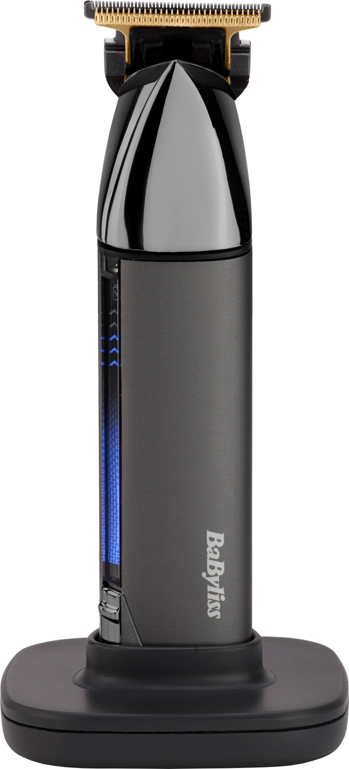 BaByliss Super-X Metal Series T991E vorne