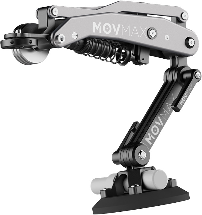 MovMax Blade Arm vorne