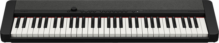 Casio CT-S1 Black Main Image