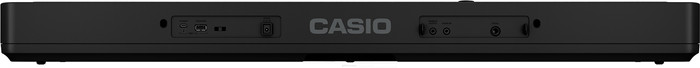 Casio CT-S1 Black back