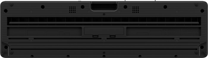 Casio CT-S1 Black bottom