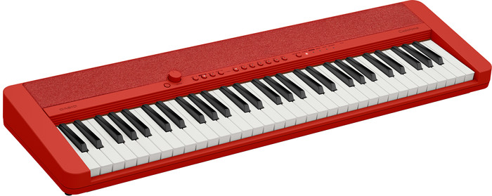 Casio CT-S1 Rot null