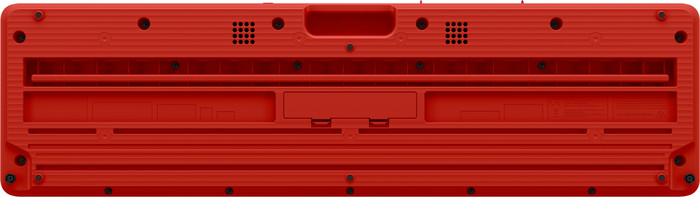 Casio CT-S1 Rot null