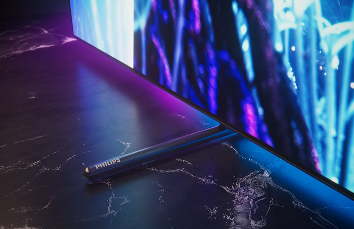 Philips Ambilight 65 Zoll OLED951 (2026) detail