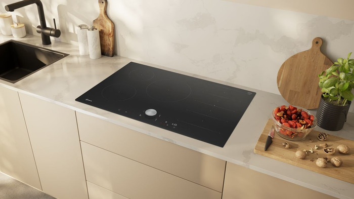 Neff T68FTV4L0 produkt in gebrauch