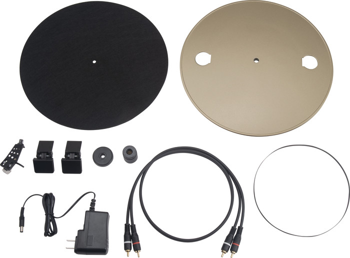 JBL Spinner BT Gold accessory