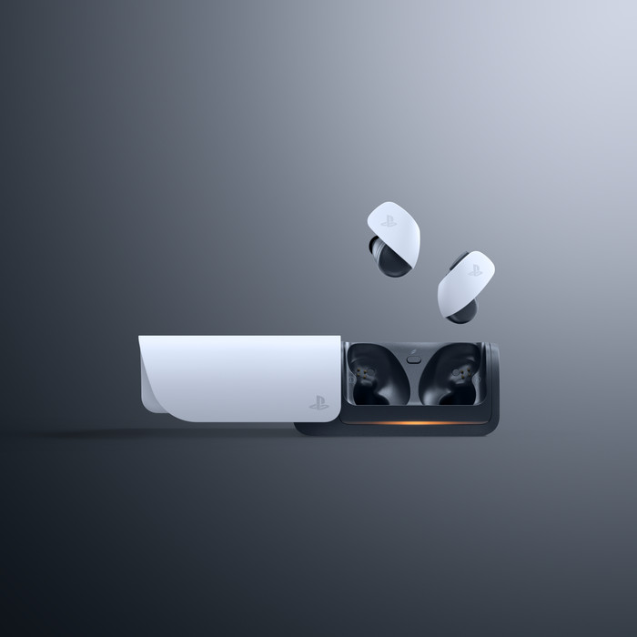 Sony PlayStation Pulse Explore Gaming-In-Ear-Kopfhörer null