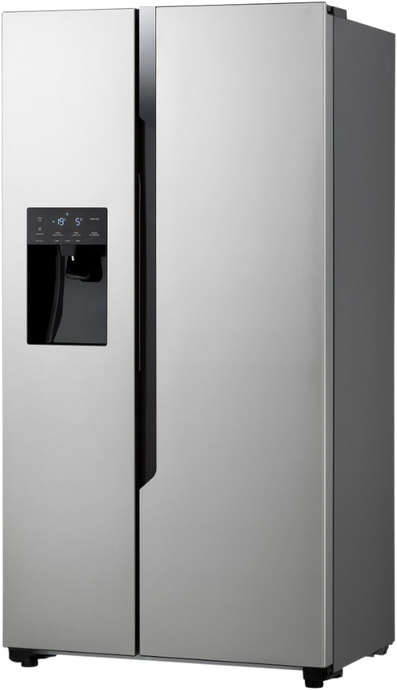 LG GSM32HSBEH right side