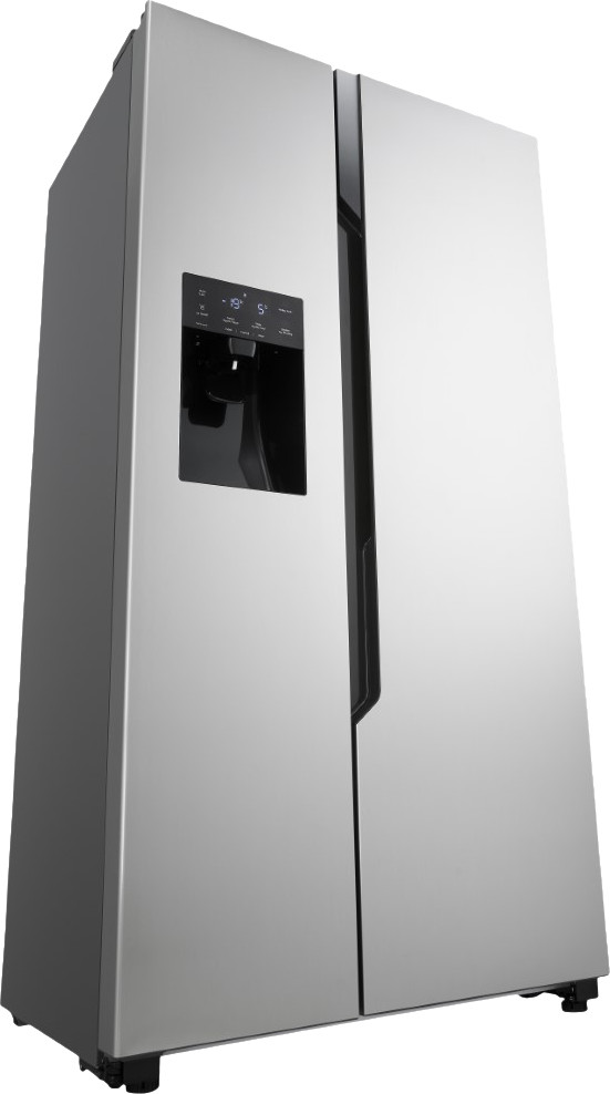 LG GSM32HSBEH bottom