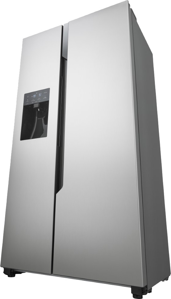 LG GSM32HSBEH right side