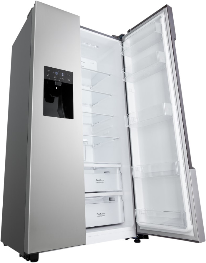 LG GSM32HSBEH bottom