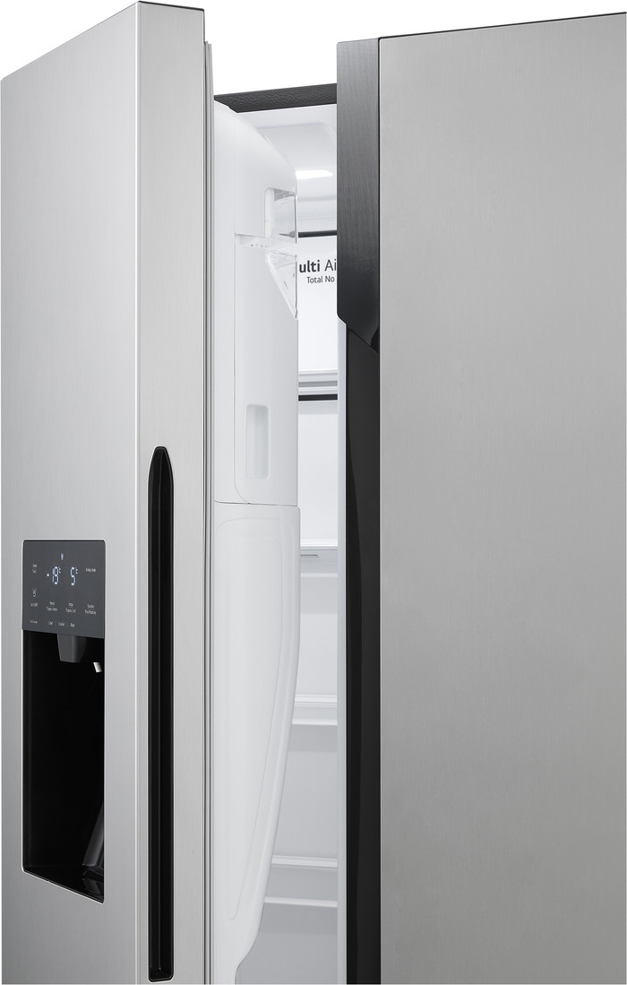 LG GSM32HSBEH detail