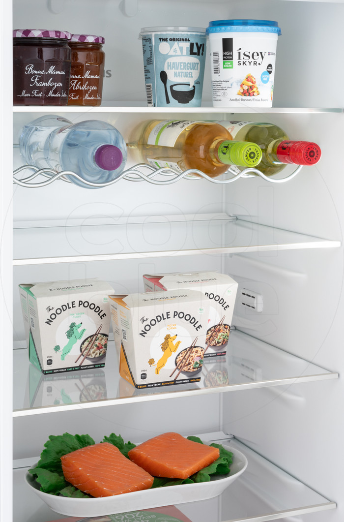 Bosch KIR41ADD1 detail