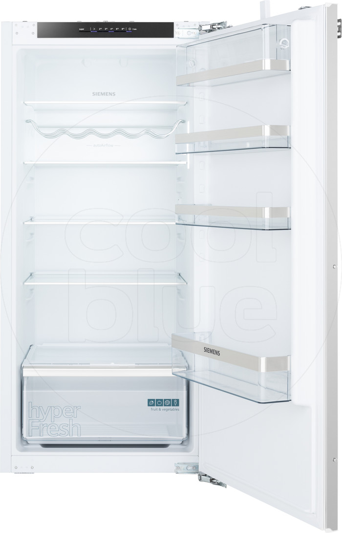 Siemens KI41RADD1 inside