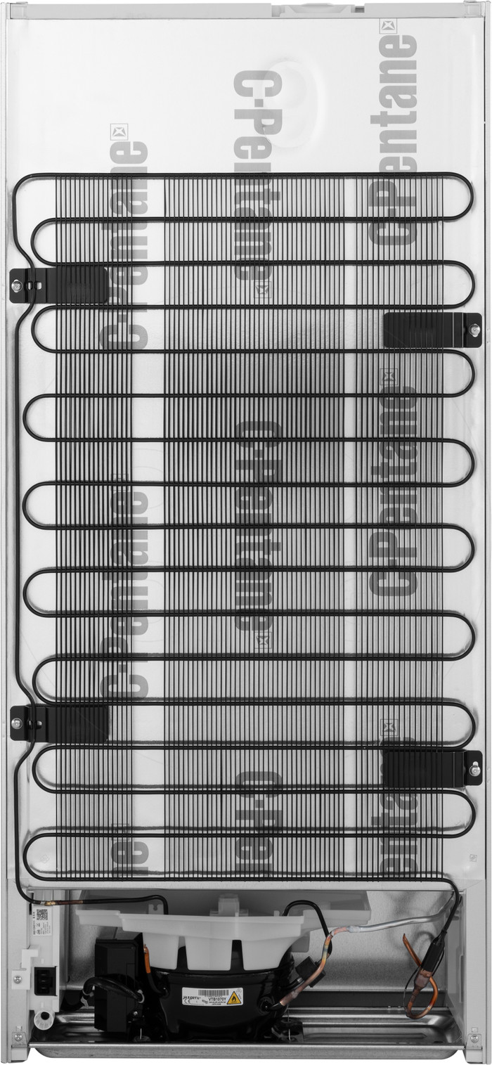 Siemens KI41RADD1 back