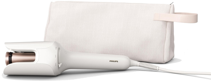 Philips WavePro HairStyler 9000 BHB968/00 combined product