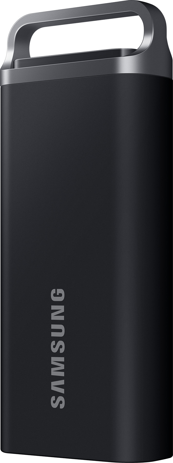 Samsung Portable SSD T5 EVO 4 TB null