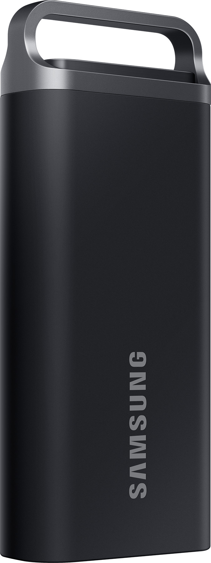 Samsung Portable SSD T5 EVO 4 TB null