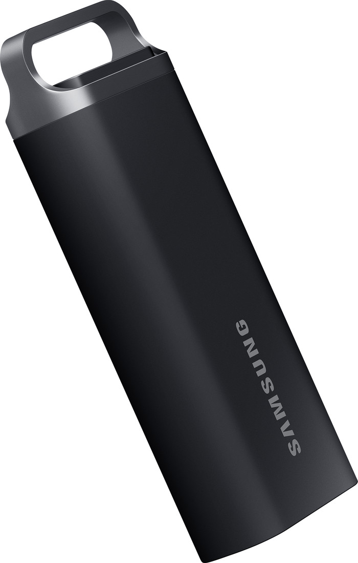 Samsung Portable SSD T5 EVO 4 TB null