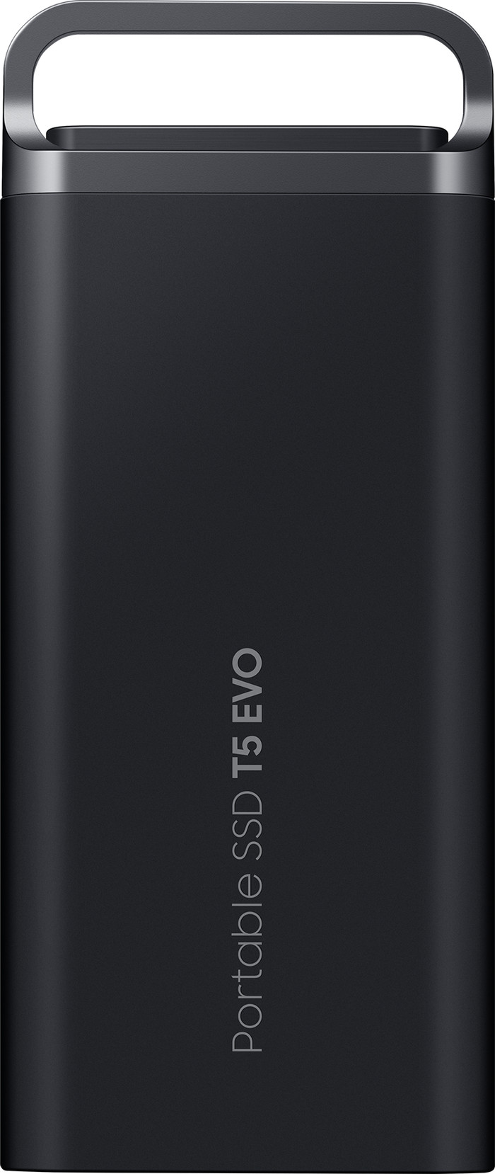 Samsung Portable SSD T5 EVO 4 TB null