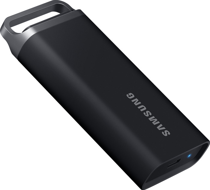 Samsung Portable SSD T5 EVO 4 TB null