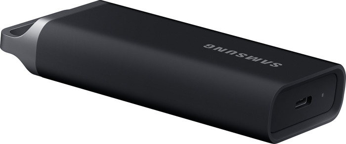 Samsung Portable SSD T5 EVO 4 TB null