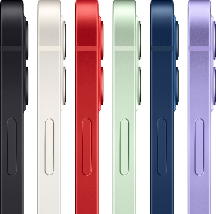 Refurbished iPhone 12 64GB Grün (Wie neu) visueller lieferant