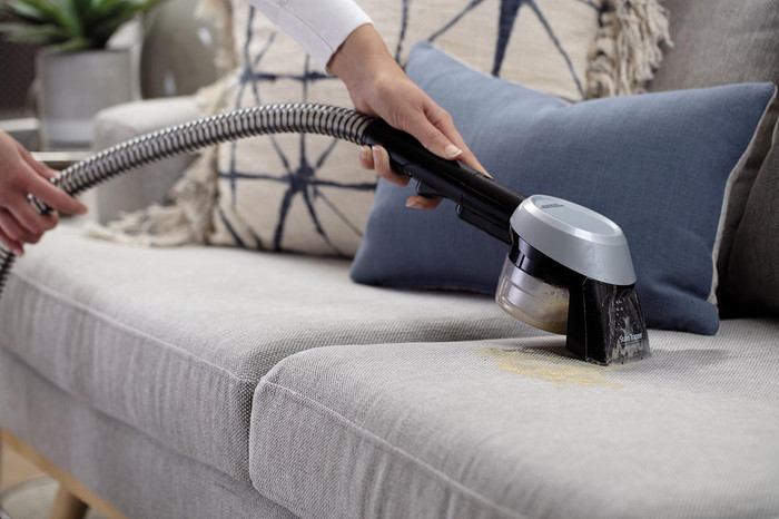 BISSELL SpotClean Pet Pro Plus null