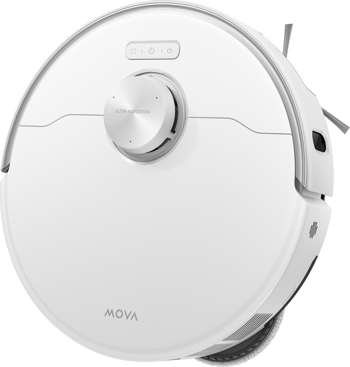 Mova P70 Pro Ultra rechte seite