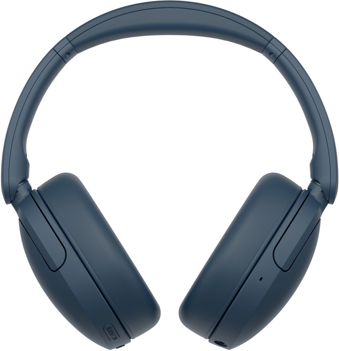 Sony WH-CH730N Blue front